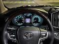 Toyota Land Cruiser 2009 года за 18 000 000 тг. в Алматы – фото 15