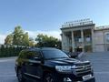 Toyota Land Cruiser 2009 года за 18 000 000 тг. в Алматы – фото 19