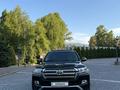Toyota Land Cruiser 2009 года за 18 000 000 тг. в Алматы – фото 20