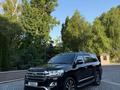 Toyota Land Cruiser 2009 года за 18 000 000 тг. в Алматы – фото 21