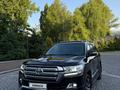 Toyota Land Cruiser 2009 года за 18 000 000 тг. в Алматы – фото 24
