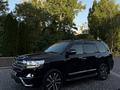 Toyota Land Cruiser 2009 года за 18 000 000 тг. в Алматы – фото 26