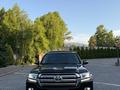 Toyota Land Cruiser 2009 года за 18 000 000 тг. в Алматы – фото 32