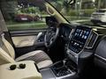Toyota Land Cruiser 2009 года за 18 000 000 тг. в Алматы – фото 8