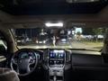 Toyota Land Cruiser 2009 года за 18 000 000 тг. в Алматы – фото 9