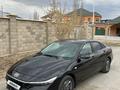 Hyundai Elantra 2024 года за 9 300 000 тг. в Кызылорда – фото 2