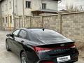 Hyundai Elantra 2024 года за 9 300 000 тг. в Кызылорда – фото 3