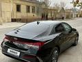 Hyundai Elantra 2024 года за 9 300 000 тг. в Кызылорда – фото 4