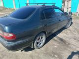 Toyota Carina E 1994 годаүшін1 700 000 тг. в Тараз – фото 2