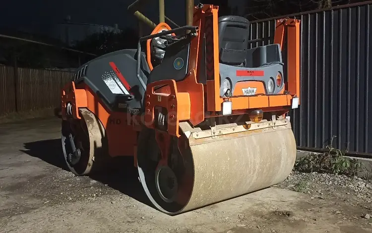 Hamm  HD Series 2009 годаfor10 000 000 тг. в Алматы