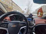 Chevrolet Cruze 2011 года за 4 200 000 тг. в Кокшетау – фото 5