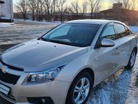 Chevrolet Cruze 2011 года за 4 200 000 тг. в Кокшетау