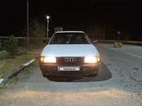 Audi 80 1989 года за 900 000 тг. в Аягоз – фото 5