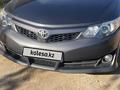 Toyota Camry 2013 года за 9 000 000 тг. в Кульсары – фото 6