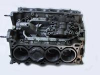 Ремонт дизельных двигателей в Алматы