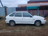 ВАЗ (Lada) 2114 2013 года за 1 300 000 тг. в Актобе – фото 2
