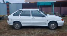 ВАЗ (Lada) 2114 2013 годаүшін1 300 000 тг. в Актобе – фото 2
