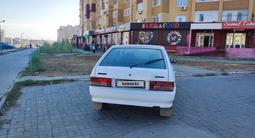 ВАЗ (Lada) 2114 2013 годаүшін1 300 000 тг. в Актобе – фото 3