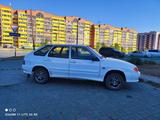 ВАЗ (Lada) 2114 2013 года за 1 050 000 тг. в Актобе – фото 4
