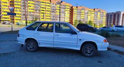 ВАЗ (Lada) 2114 2013 годаүшін1 300 000 тг. в Актобе – фото 4