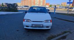 ВАЗ (Lada) 2114 2013 годаүшін1 300 000 тг. в Актобе – фото 5
