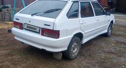 ВАЗ (Lada) 2114 2013 годаүшін1 300 000 тг. в Актобе
