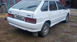ВАЗ (Lada) 2114 2013 года за 1 300 000 тг. в Актобе