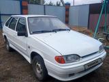 ВАЗ (Lada) 2114 2013 года за 1 300 000 тг. в Актобе – фото 3