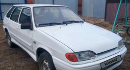 ВАЗ (Lada) 2114 2013 годаүшін1 300 000 тг. в Актобе – фото 3