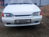 ВАЗ (Lada) 2114 2013 года за 1 300 000 тг. в Актобе – фото 4