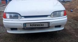 ВАЗ (Lada) 2114 2013 годаүшін1 300 000 тг. в Актобе – фото 4