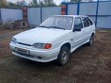 ВАЗ (Lada) 2114 2013 года за 1 300 000 тг. в Актобе – фото 5