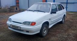 ВАЗ (Lada) 2114 2013 годаүшін1 300 000 тг. в Актобе – фото 5
