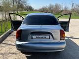Daewoo Lanos 2008 года за 1 100 000 тг. в Шымкент – фото 3