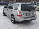 Subaru Forester 2005 годаfor5 500 000 тг. в Усть-Каменогорск – фото 4