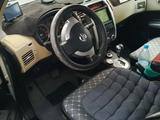 Nissan X-Trail 2008 года за 4 000 500 тг. в Аксай