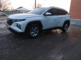 Hyundai Tucson 2022 года за 13 100 000 тг. в Костанай – фото 5