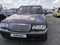 Mercedes-Benz C 180 1997 года за 3 700 000 тг. в Шымкент