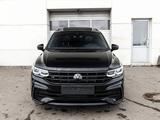 Volkswagen Tiguan 2021 года за 18 500 000 тг. в Караганда