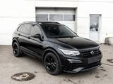 Volkswagen Tiguan 2021 года за 18 500 000 тг. в Караганда – фото 2