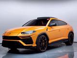 Lamborghini Urus 2022 года за 113 000 000 тг. в Алматы