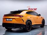 Lamborghini Urus 2022 года за 113 000 000 тг. в Алматы – фото 2