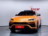 Lamborghini Urus 2022 года за 113 000 000 тг. в Алматы – фото 3