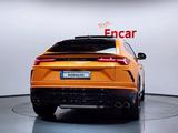 Lamborghini Urus 2022 года за 113 000 000 тг. в Алматы – фото 4