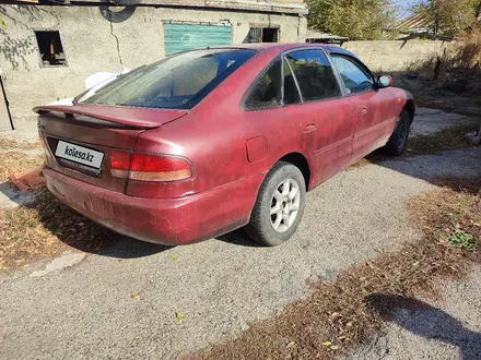 Mitsubishi Galant 1994 года за 800 000 тг. в Талгар – фото 3