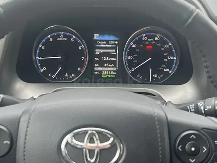 Toyota RAV4 2016 года за 8 200 000 тг. в Актау – фото 3