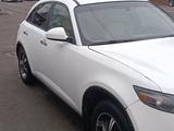Infiniti FX35 2006 года за 4 000 000 тг. в Алматы – фото 3