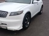 Infiniti FX35 2006 года за 4 000 000 тг. в Алматы – фото 4