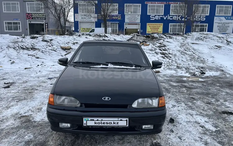 ВАЗ (Lada) 2114 2010 годаfor1 000 000 тг. в Астана