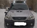 Hyundai Terracan 2003 годаfor8 700 000 тг. в Костанай – фото 2